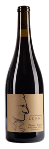 Lenné Estate Karen’s Pommard Pinot Noir 2016